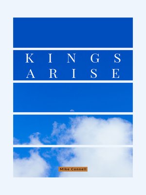 cover image of Kings Arise